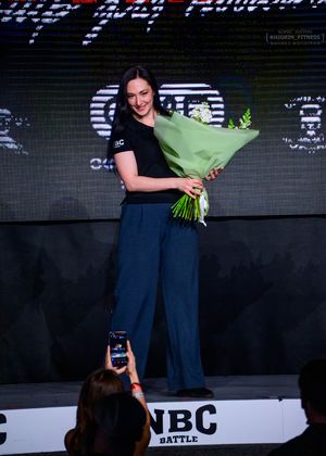 Вся сцена STARS 07.06.26 (фотограф Борис Хигрин)